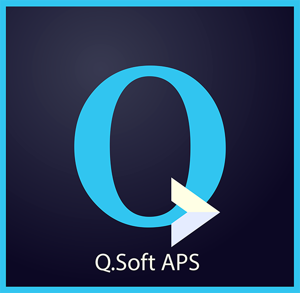 Q.Soft APS