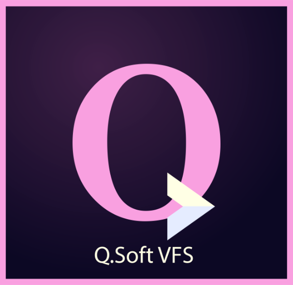 Q.Soft VFS